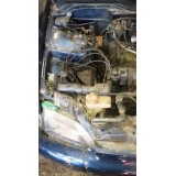 Peças Honda Civic 1992 1993 1994 1995 1996 Baixado Detran