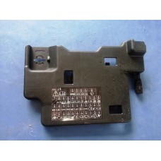 Moldura Caixa De Fusivel Honda Crv 2007 2008 2009 2010 11