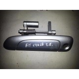 Maçaneta Externa Honda Fit 2004 2005 2006 2007 2008 D.d