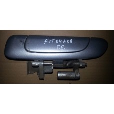 Maçaneta Externa Honda Fit 2004 2005 2006 2007 008 T.e