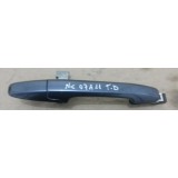 Maçaneta Externa Porta Honda Civic 2007 2008 2009 20102011td
