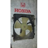 Kit Ventoinha Condensador Honda Civic 1997 1998 1999 2000