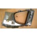 Moldura Vidro Triangular Honda Fit 2009 A 2014 T.d