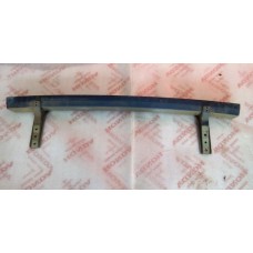 Alma Para-choque Honda Civic 1997 1998 1999 2000 Traseiro 