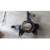 Manga Roda Honda Fit 2015 2016 2017 2018 D.e
