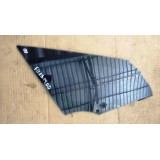 Vidro Triangular Honda Fit 2009 2010 2011 2012 2013 2014 D.d