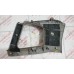 Moldura De Vidro Honda Civic 2004 A 2008 Traseiro Direito 