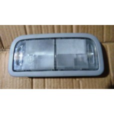 Luminária Teto Honda City 2009 2010 2011 2012 2013 2014