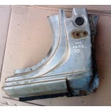 Caixa De Ar Honda Civic 2001 2002 2003 2004 2005 2006 Dd