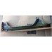 Caixa De Ar Honda Civic 2001 2002 2003 2o04 2005 2006  D.d
