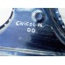 Caixa De Ar Honda Civic 2001 2002 2003 2o04 2005 2006  D.d