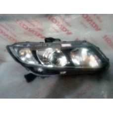 Farol Civic 12 A 16 - Recuperado