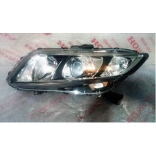 Farol Civic 12 A 16 Recuperado