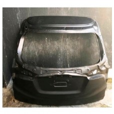 Tampa Porta Malas Honda Hrv 2015 2016 2017 2018 2019 20 2021