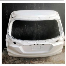 Tampa Porta Malas Honda Hrv 2015 A 2022