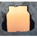 Tapete Porta Malas Honda City 2015 2016 2017 2018 2019  2020