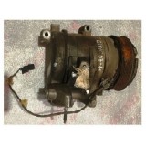 Compressor Ar Condicionado Honda Civic 2007 2008 2009 10 11