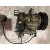 Compressor Ar Condicionado Honda Civic 2012 A 2016