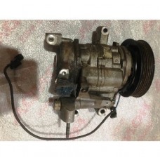 Compressor Ar Condicionado Honda Civic 2012 A 2016