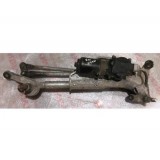 Galhada Limpador Honda Crv 2007 A 2011