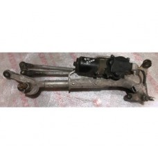 Galhada Limpador Honda Crv 2007 A 2011
