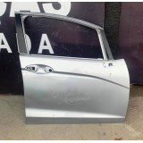 Porta Dianteira Direita Fit 2015 2016 2017 2018 2019 A 2021