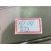 Quebra Sol Honda Fit 2004 2005 2006 2007 2008 Lado Direito