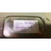 Quebra Sol Honda Civic 1997 1998 1999 2000 Lado Direito