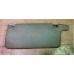 Quebra Sol Honda Civic 1997 1998 1999 2000 Lado Direito