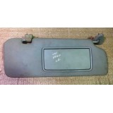 Quebra Sol Honda Crv 2007 2008 2009 2010 2011 Lado Direito