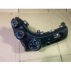 Comando Ventilação Honda Fit 2009 2010 2011 2012 2013 2014