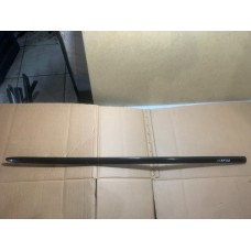 Friso Porta Dianteira Direita Honda Civic 2001 A 2006