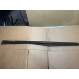 Friso Porta Dianteira Direita Honda Civic 1997 A 2000