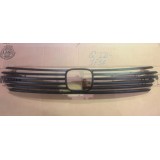 Moldura Da Grade Honda Hrv 2023 2024