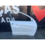 Porta Dianteira Direita Honda Hrv 2015 16 17 18 19 20 2021