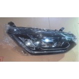 Farol Dianteiro Direito Honda City 2019 2020 2021 2022