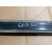 Friso Porta Dianteira Esquerda Civic 2017 2018 19 20 21 2022