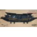 Grade Frontal Honda City 2023 2024