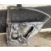 Porta Traseira Honda Civic 2012 2013 2014 2015 2016