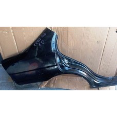 Lateral Honda  Civic 2001 2002 2003 2004 2005 2006