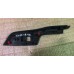 Moldura Botão Traseiro Dir Honda  Civic 2012 2013 14 15 2016