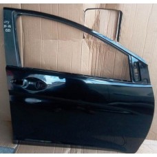 Porta Dianteira Dir Honda City 2015 2016 17 18 19 2020 2021