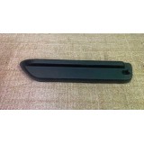 Moldura Porta Mala Honda Hrv 2015 2016 2017 18 19 20 21 2022