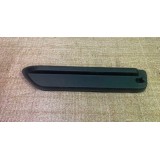 Moldura Porta Mala Honda Hrv 2015 2016 2017 18 19 20 21 2022