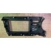 Moldura Radio Honda Fit 2015 2016 2017 2018 2019 2021