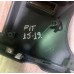 Moldura Radio Honda Fit 2015 2016 2017 2018 2019 2021