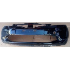 Para-choque Dianteiro Honda Fit 2009 2010 2011 2012