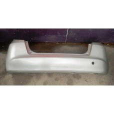 Para-choque Traseiro Honda Fit 2009 2010 2011 2012