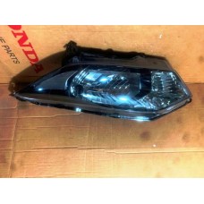 Farol Honda Hrv 2015 2016 2017 2018 2019 Le