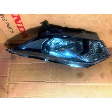 Farol Honda Hrv 2015 2016 2017 2018 2019 Le